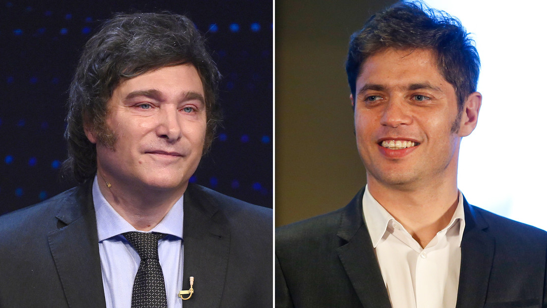 “Yo también puedo cerrar accesos y puertos”: Otro gobernador argentino reta a Milei por quita de fondos