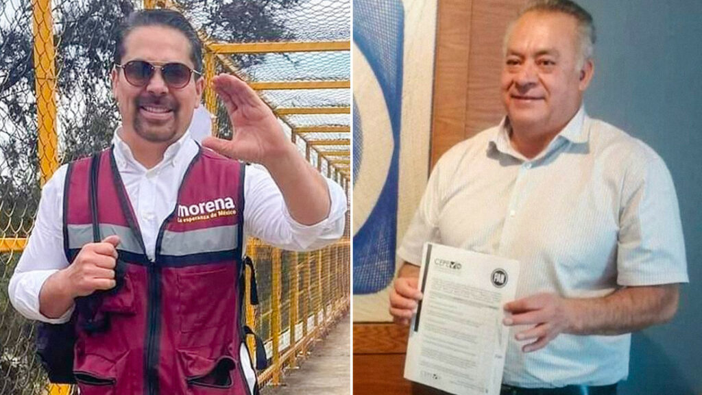 Violencia electoral arrecia en México: asesinan a dos precandidatos de una misma alcaldía