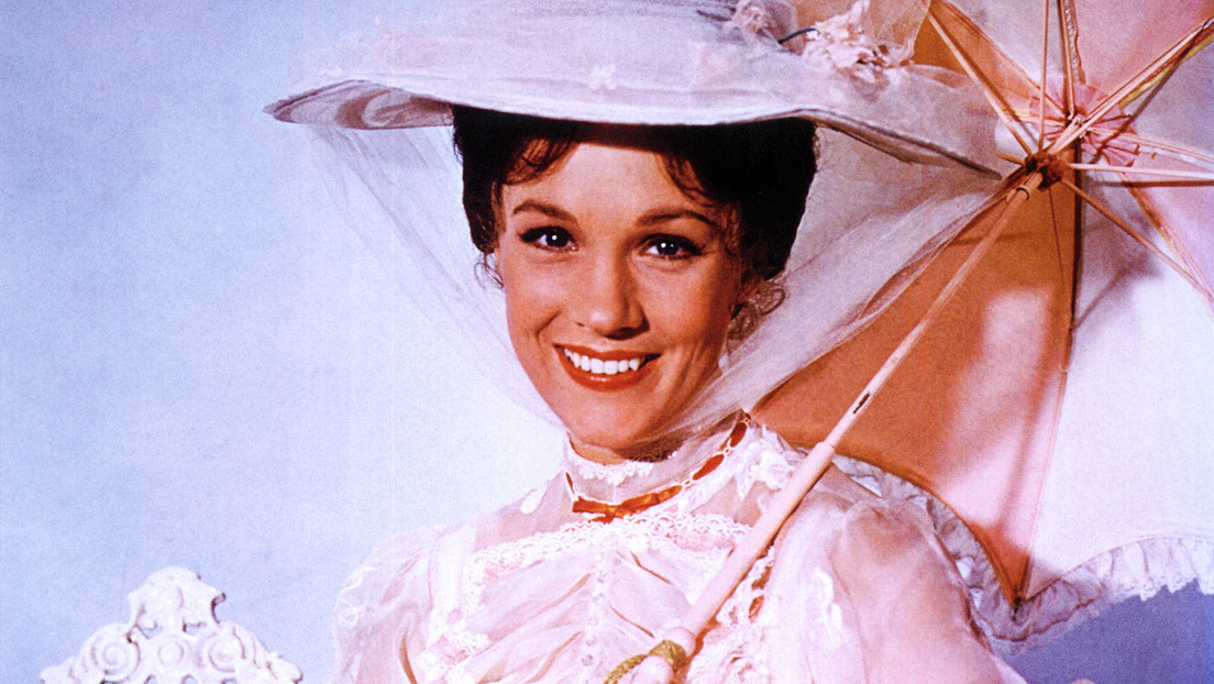 ‘Mary Poppins’ deja de ser apta para todos los públicos en Reino Unido por “lenguaje discriminatorio”