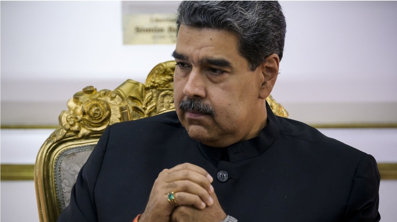 Maduro denuncia que Gaza sufre una colonización por la vía del exterminio