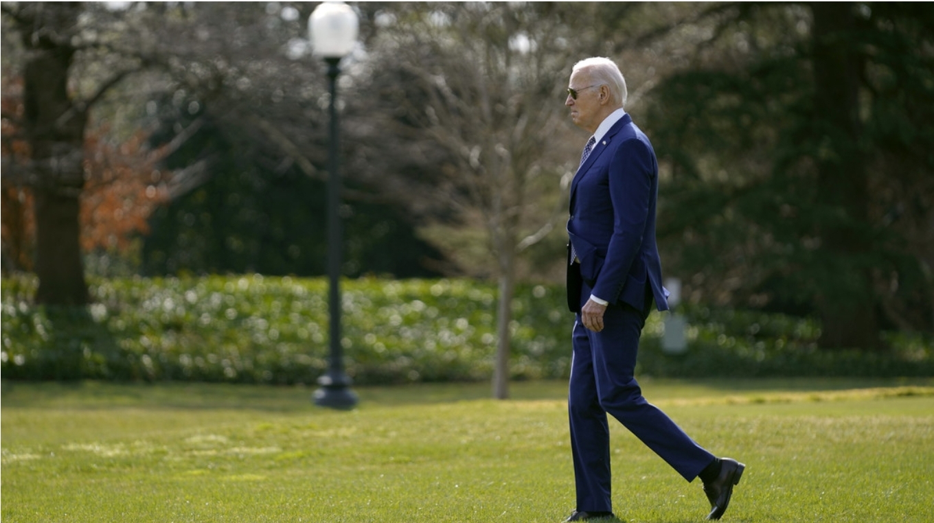 Biden: Un alto el fuego en la Franja de Gaza podría comenzar a inicios de la próxima semana