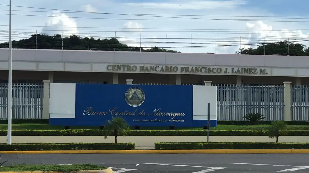 Sistema bancario y financiero nicaragüense mantiene solidez y resiliencia en primer mes del año