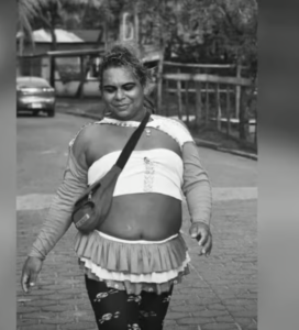 Encuentran sin vida a “Teresa” en Ciudad Sandino