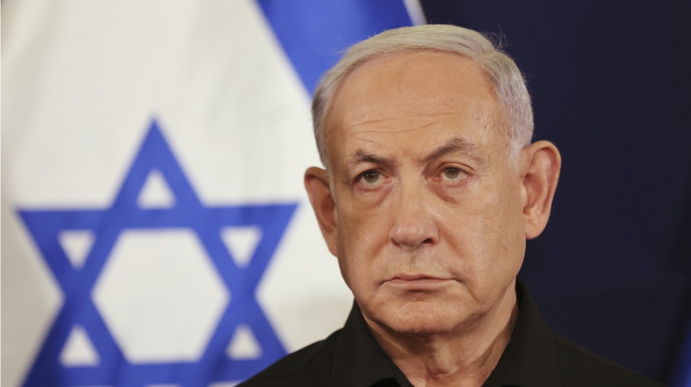 La victoria total de Israel está a semanas de lograrse, asevera Netanyahu