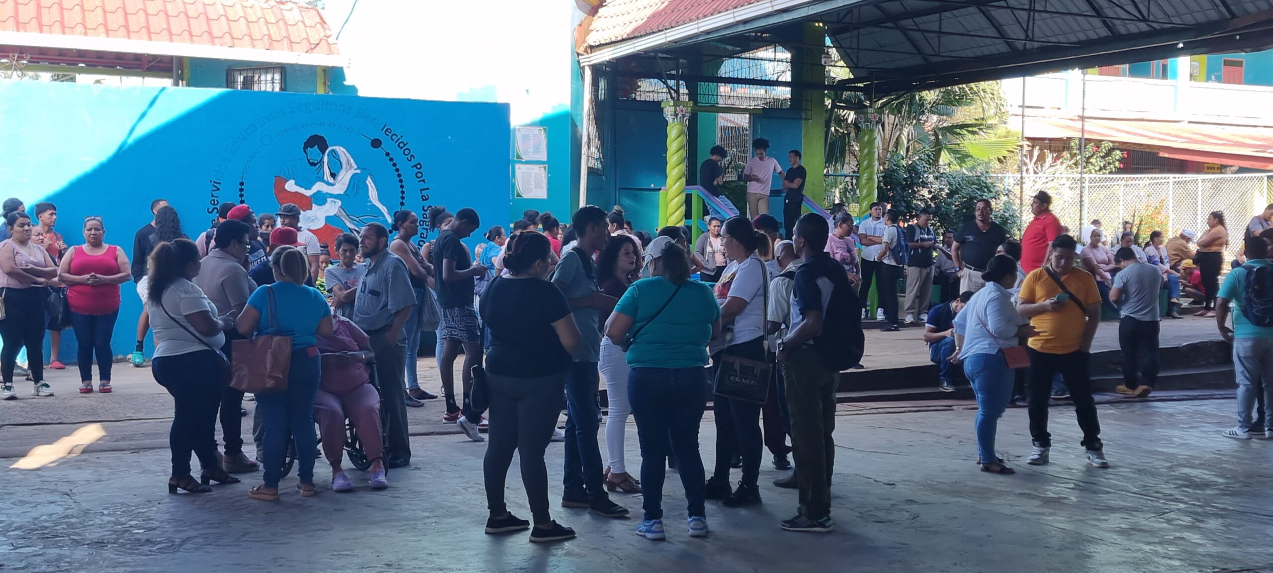 “Costeños ratificarán” con su voto el modelo que ha establecido el FSLN para mayores logros sociales