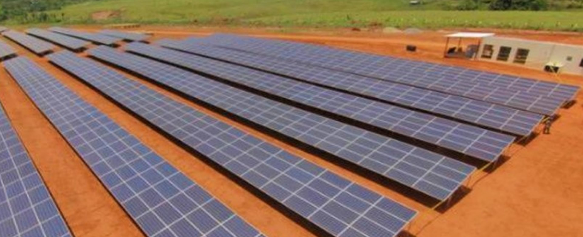 Inaugurarán planta térmico solar en el Caribe Sur con una inversión de U$500 mil
