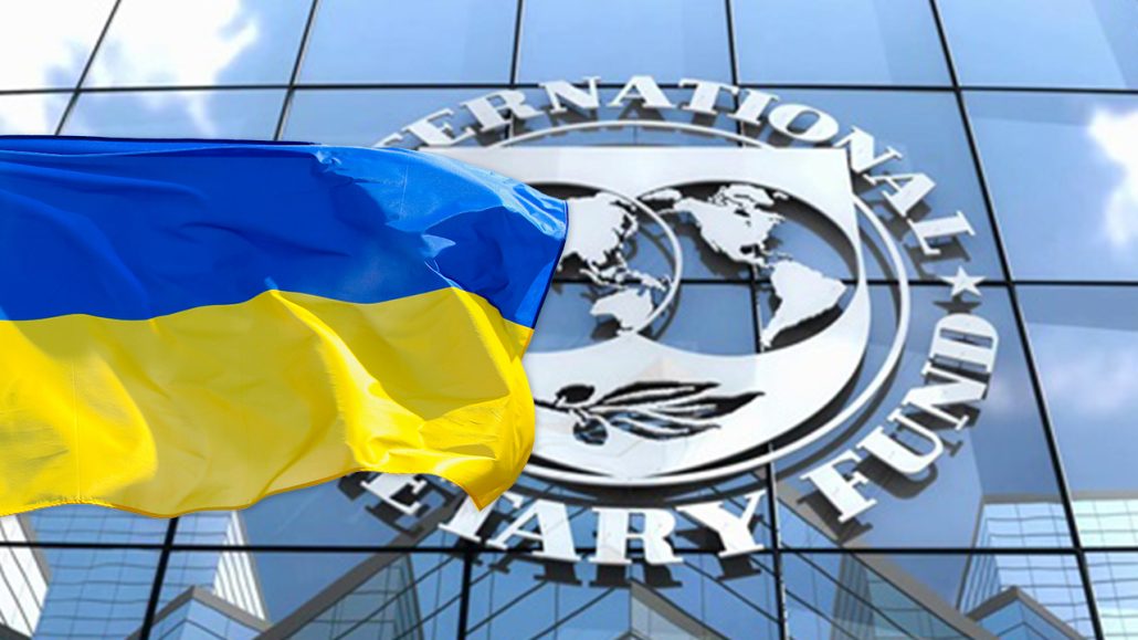 El FMI y Ucrania llegan a un acuerdo sobre un préstamo de $880 millones para Kiev