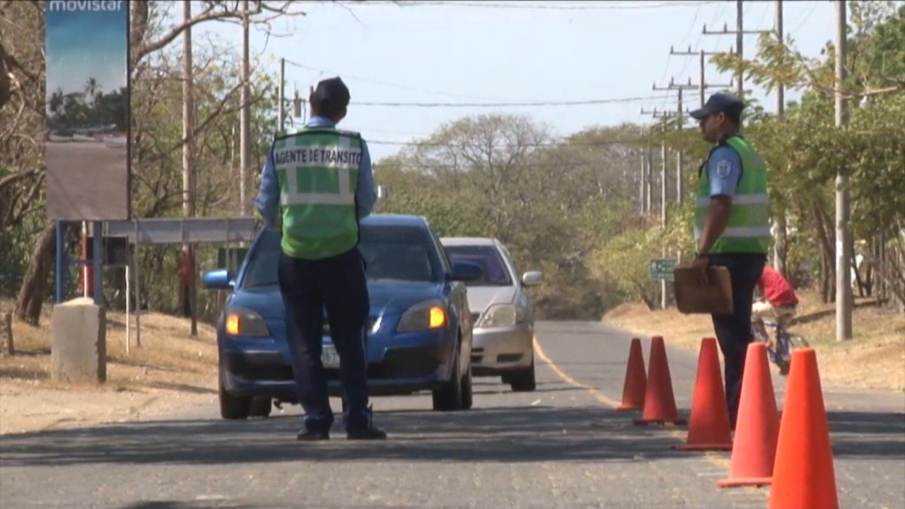17 mil policías listos para atender el Plan de Seguridad Verano 2024