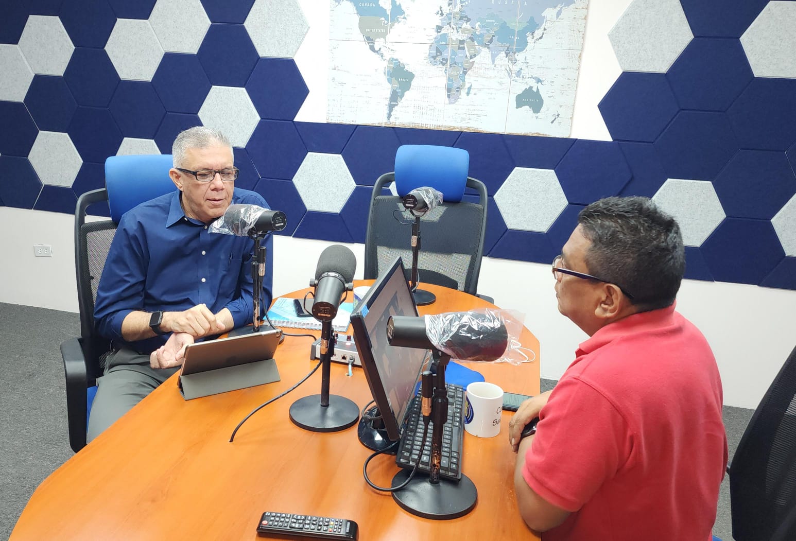 ENACAL garantizará el servicio de agua durante la temporada de verano