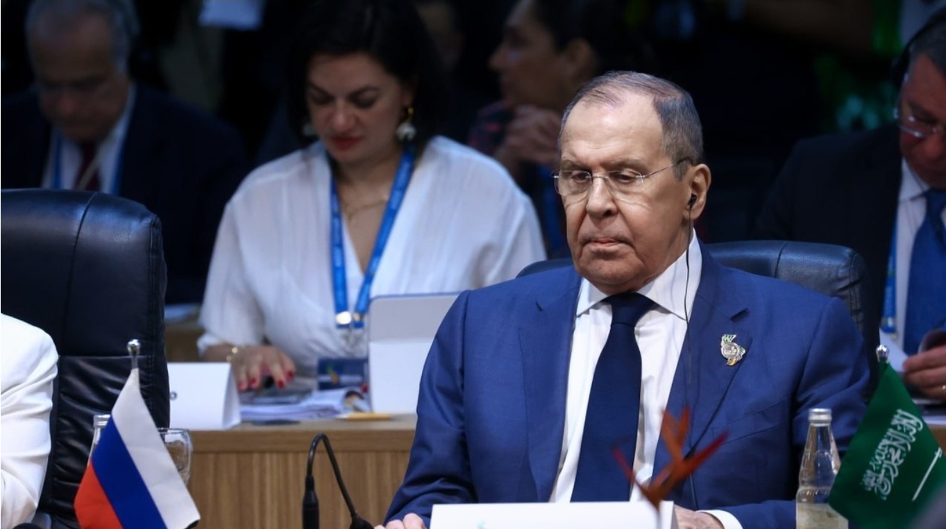 Rusia llama a rechazar el uso de la economía como arma y de la guerra como inversión