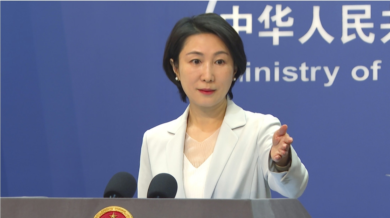 China: El G20 no es una plataforma para resolver cuestiones geopolíticas y de seguridad
