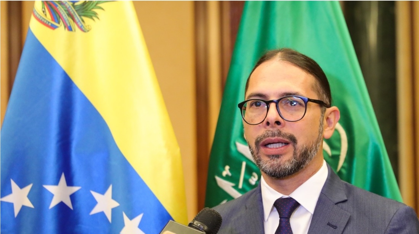 Venezuela denuncia una nueva campaña mediática dirigida a los migrantes