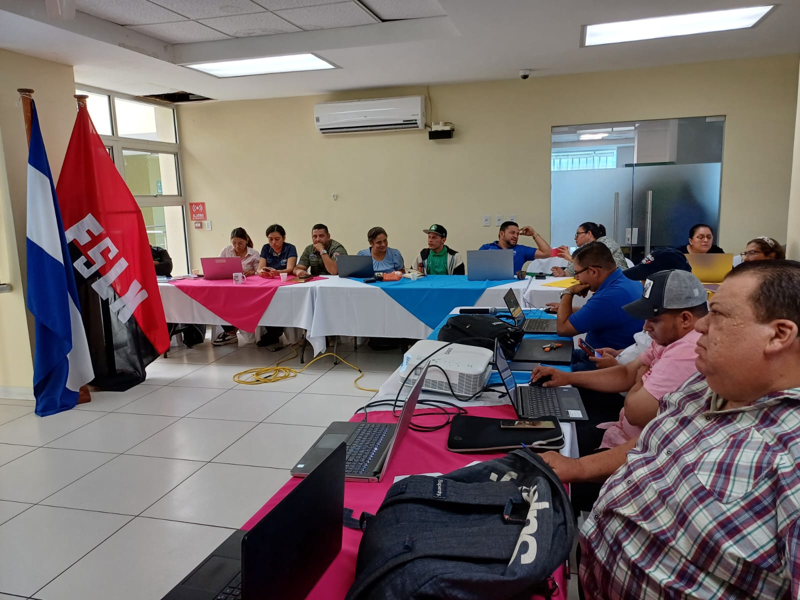 Productores conmemoran a Sandino fundador del cooperativismo