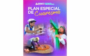MINJUVE desarrollará actividades en celebración a la Cuaresma y Semana Santa en Nicaragua