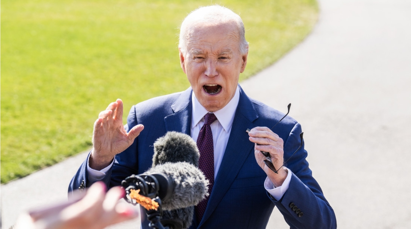 CNN: Biden ordenó a sus asesores que presenten a Trump como “desquiciado e inadecuado” para otro mandato