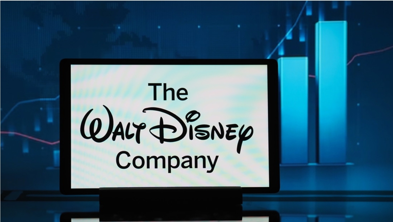Disney culpa al público sexista del fracaso de sus películas