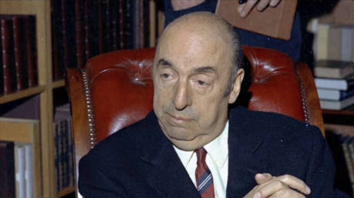 Corte de Chile ordena reabrir investigación por muerte de Pablo Neruda
