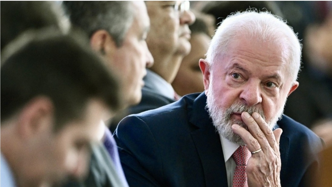 Brasil considera repugnante y grave las mentiras sobre Lula difundidas por Israel