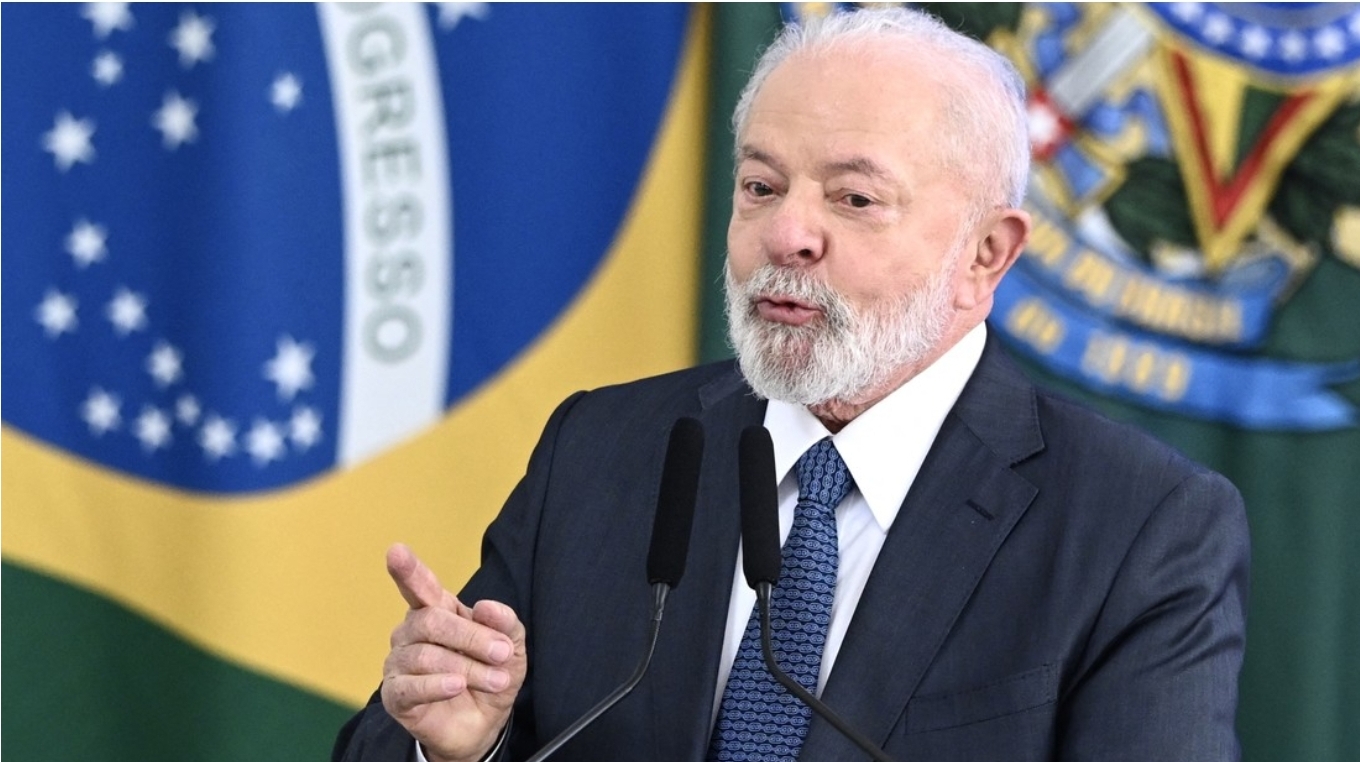 ALBA-TCP expresa solidaridad a Lula y reitera condena a la “masacre en Palestina”