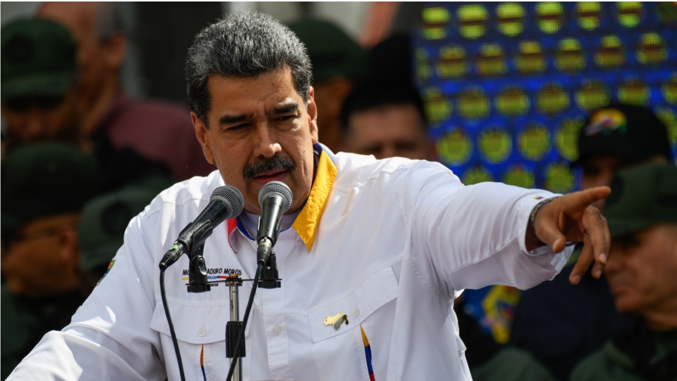 Presidente Maduro: Venezuela va a los BRICS pronto