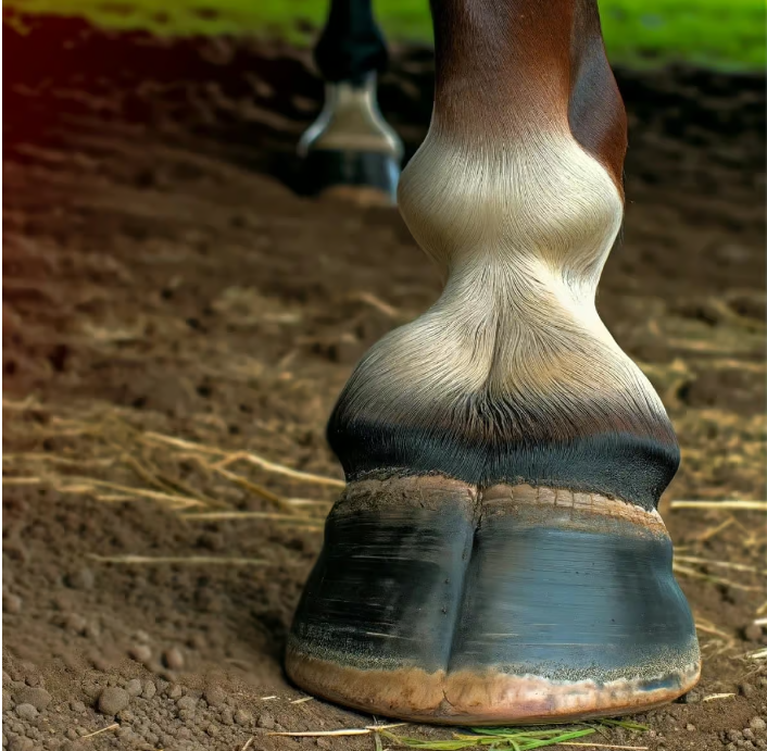 Autoridades evitan que delincuentes destacen y vendan la carne de 8 caballos