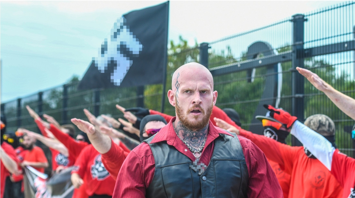 Moscú condena la inacción de las autoridades ante marchas neonazis en EE.UU