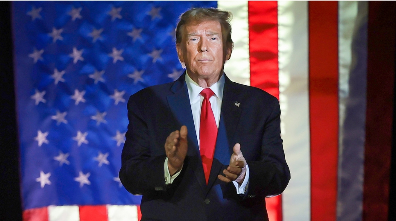 Reportan que Trump podría prohibir el aborto en todo EE.UU si gana las elecciones