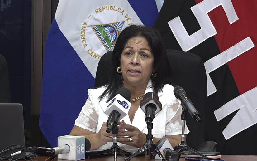 MINED realiza intercambio académico para fortalecer la práctica pedagógica