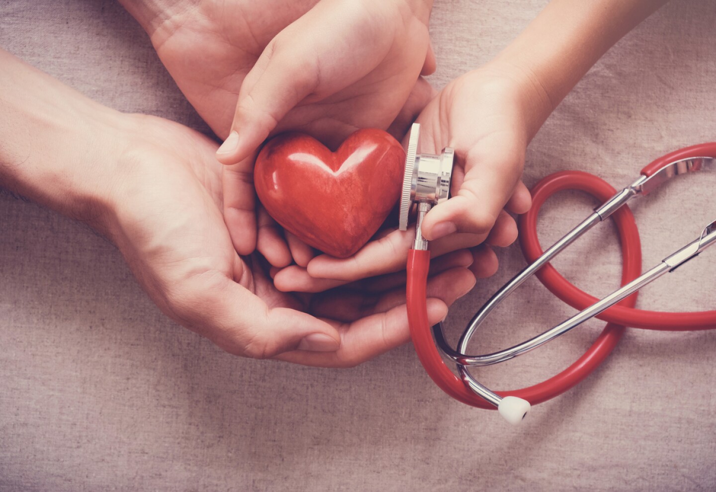 El mundo celebra Día de las Cardiopatías Congénitas