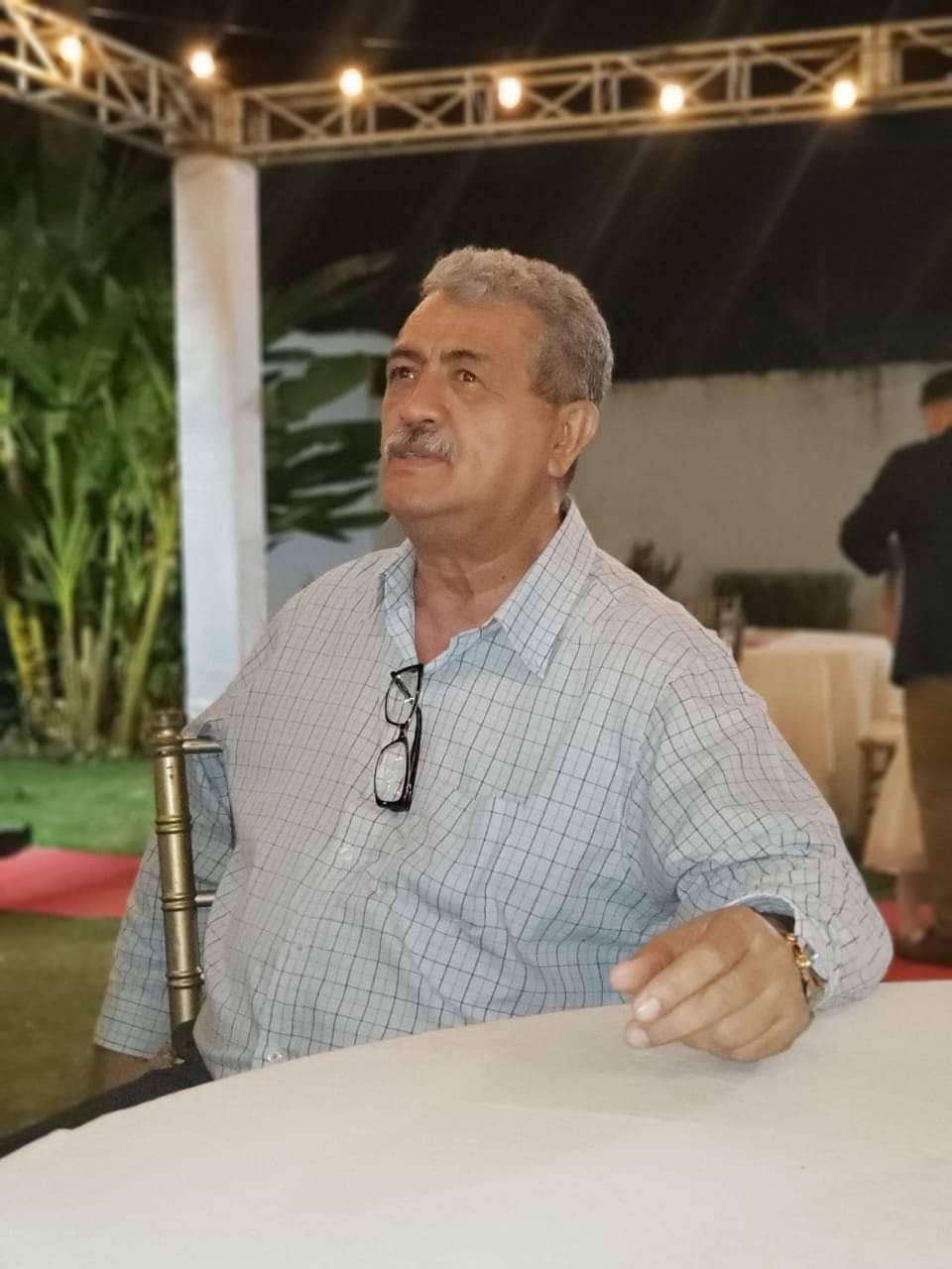 Fallece Michanguelo reconocido cronista deportivo nicaragüense