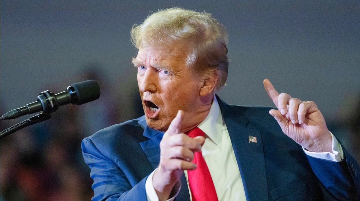 Revelan detalles del plan de Trump de deportaciones masivas de indocumentados