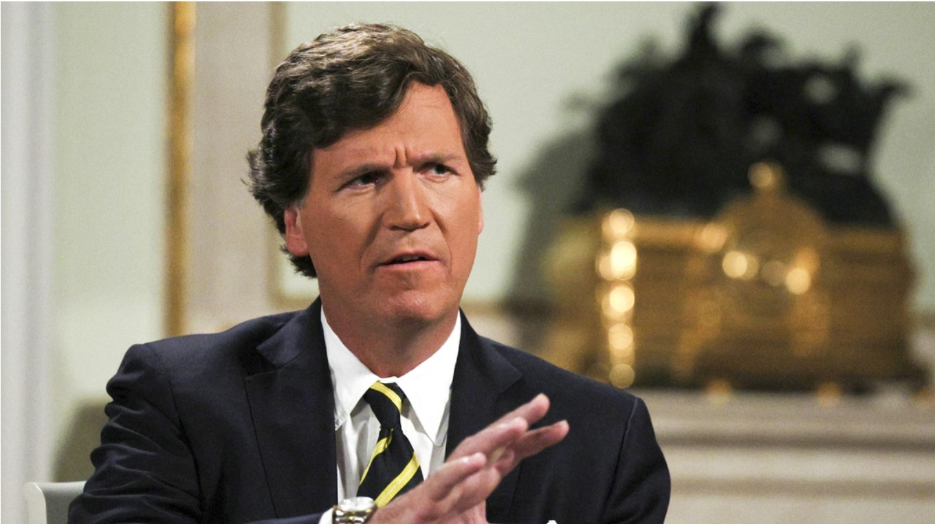 Tucker Carlson: Ucrania no puede derrotar a Rusia ni con apoyo de Occidente