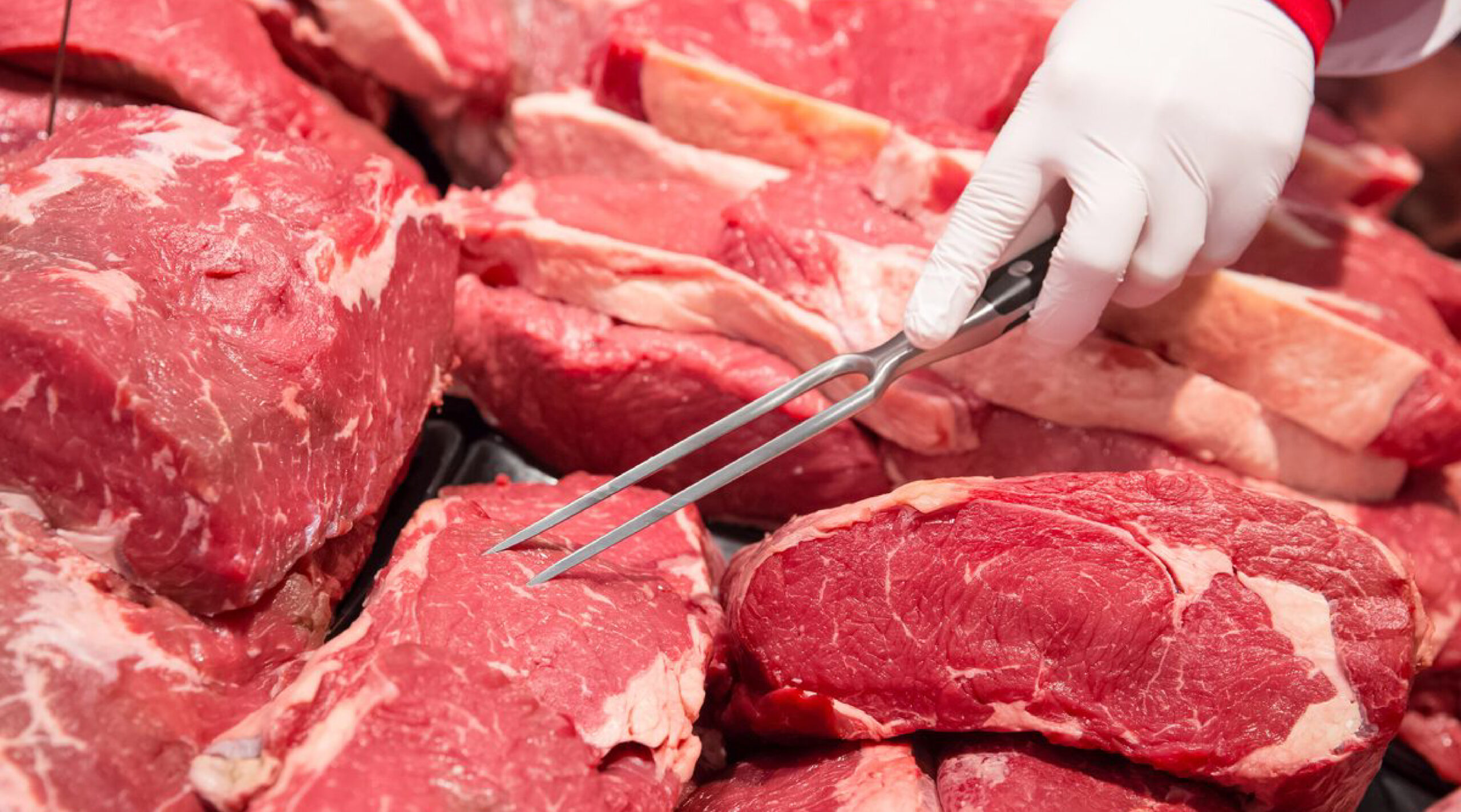 Retiran carne no apta para el consumo en cadena de supermercados de Nicaragua