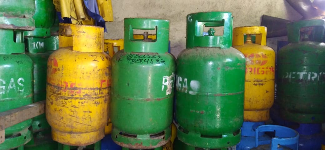 Precios de la gasolina y del gas licuado se mantendrán estables