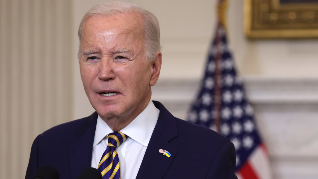 La Casa Blanca carga contra el informe que califica a Biden de “anciano con mala memoria”