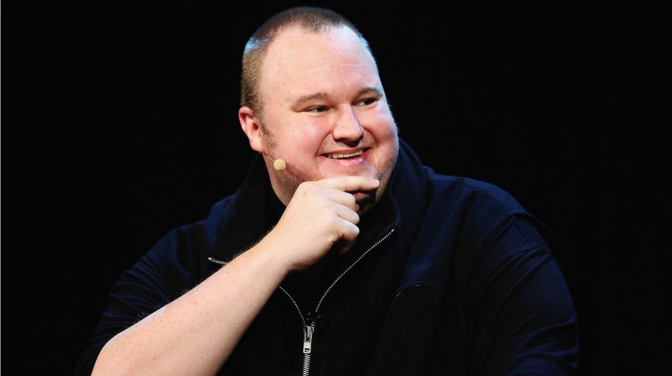 Kim Dotcom reacciona a la entrevista de Vladímir Putin con Tucker Carlson