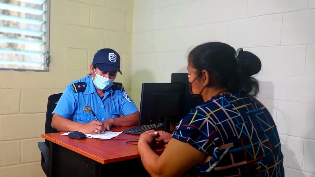 5 agresores de mujeres fueron capturados en la última semana