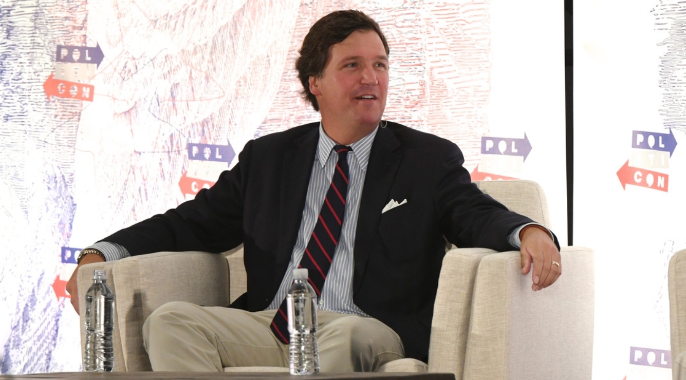 Tucker Carlson revela cuándo se publicará la entrevista con Putin