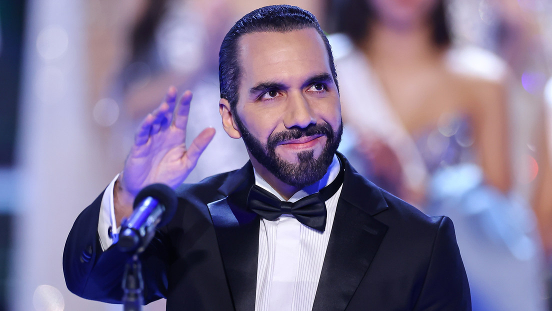 La OEA reconoce la victoria de Bukele pero critica el caos en el escrutinio del Tribunal electoral