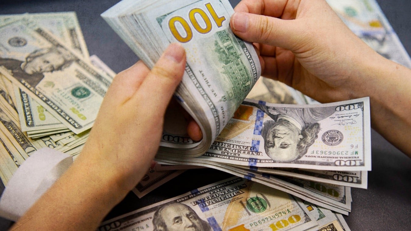 Remesas sumaron $1,226.6 millones en el cuarto trimestre de 2023