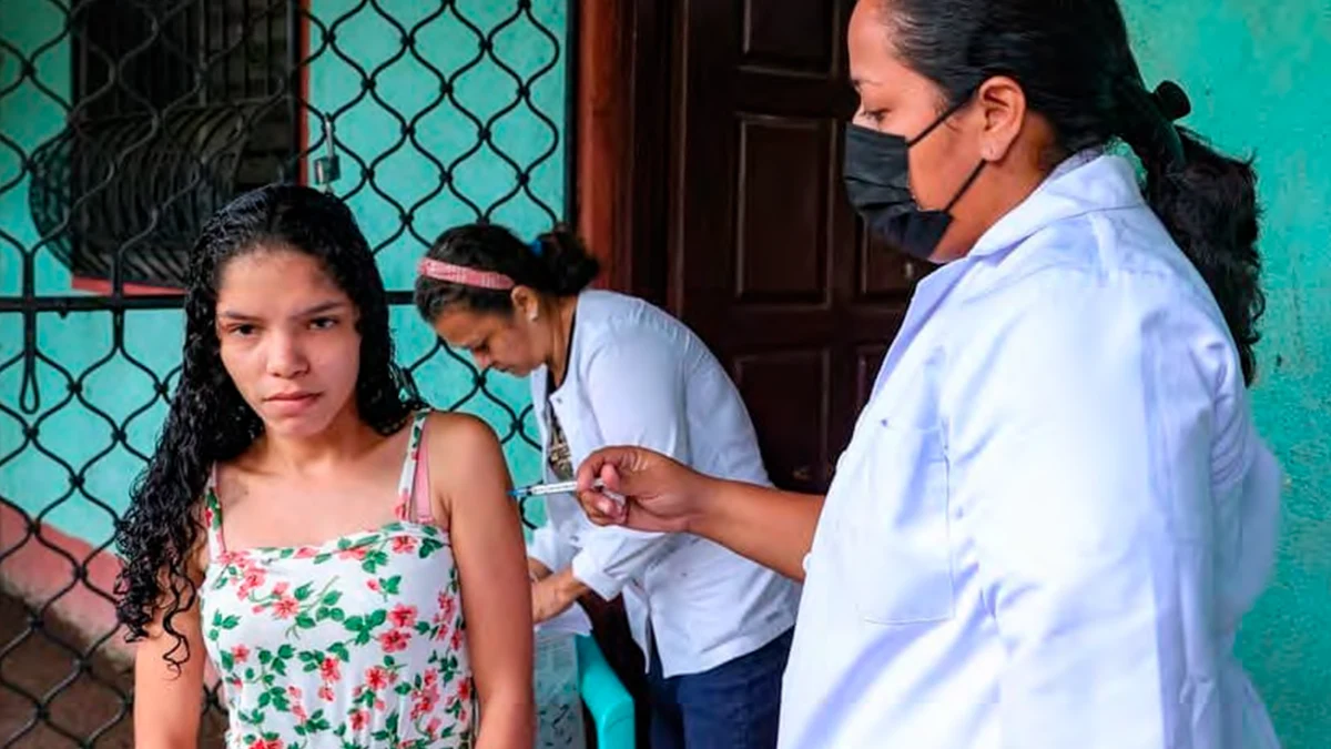 Más de 119 mil adolescentes y jóvenes han recibido atención del MINSA