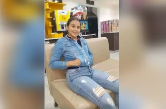 Matagalpina es asesinada de tres balazos por su esposo