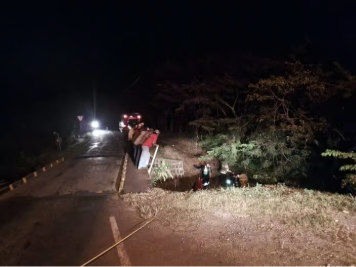 Dos jinoteganos se suman a la lista de fallecidos en las vías