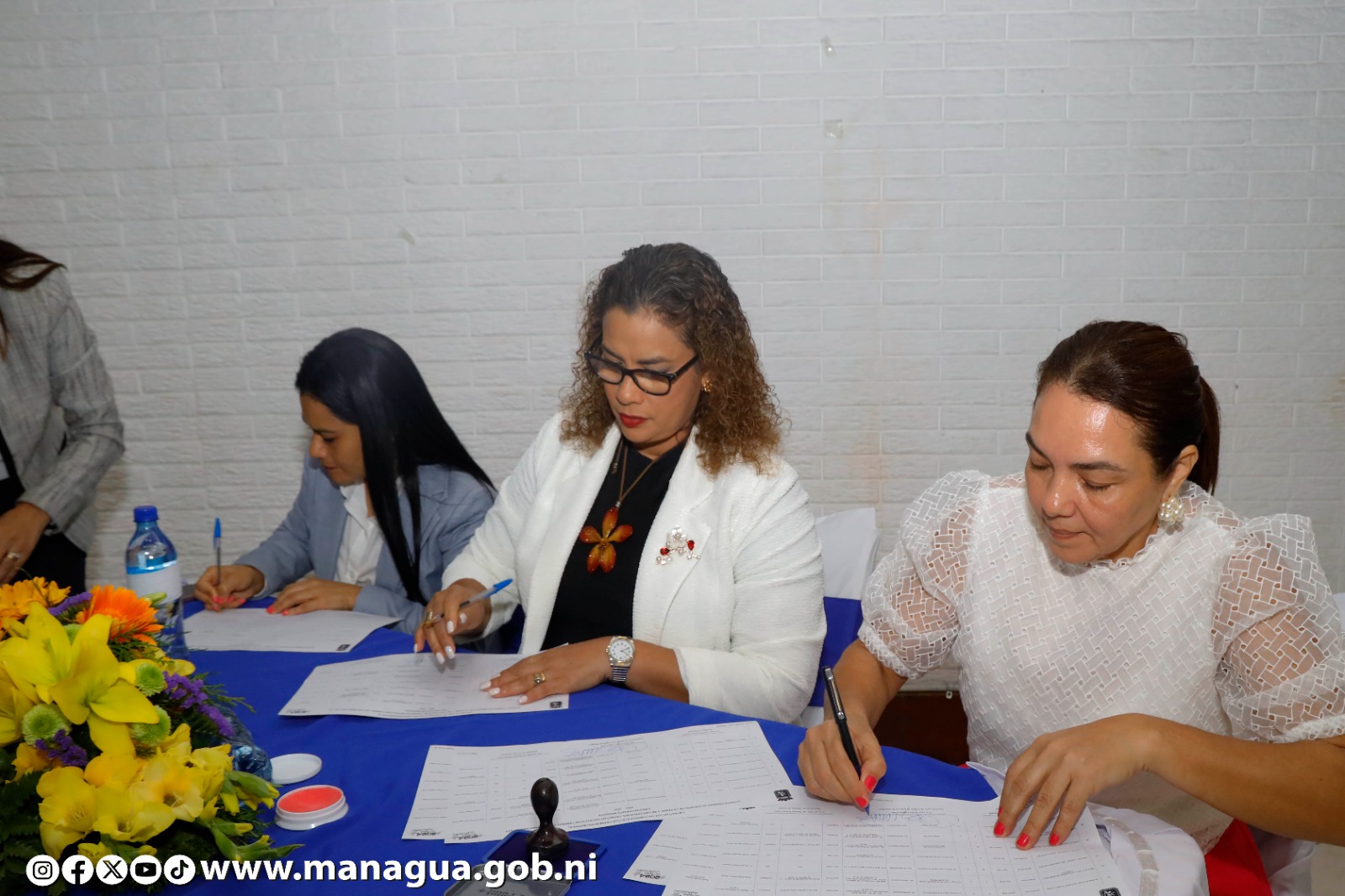 ALMA selecciona a 100 nuevos jurados de conciencia