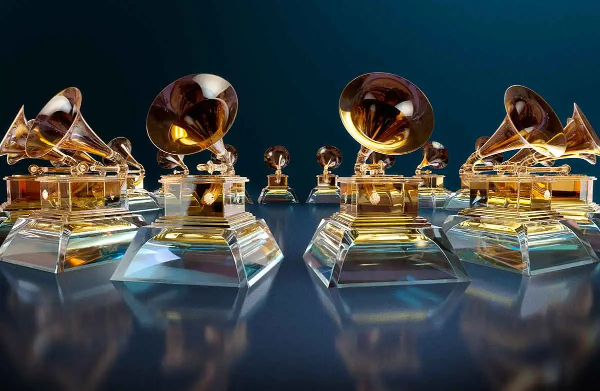 Premios Grammy 2024: los nominados, horarios, cómo ver la gala en vivo y todos los detalles