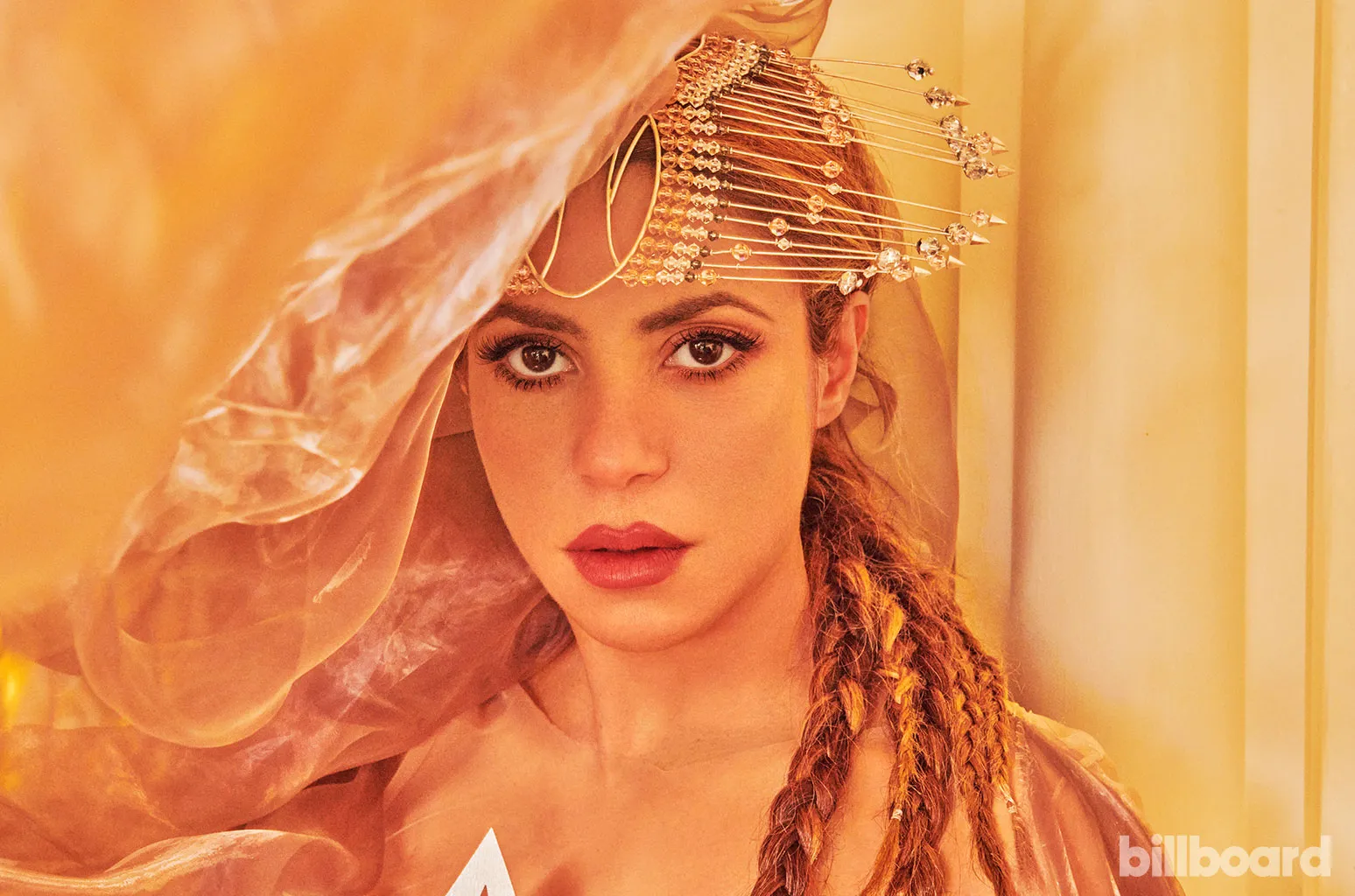 Shakira cumple 47 años: así ha evolucionado el estilo de la colombiana