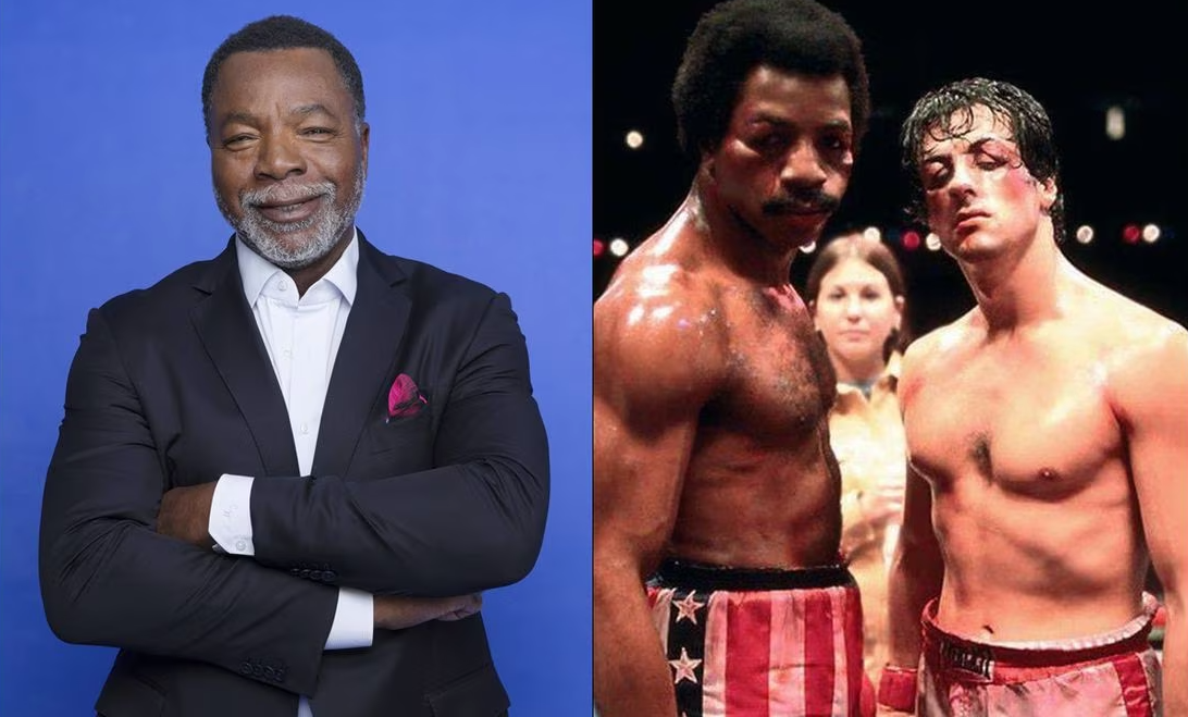 Murió el actor Carl Weathers, estrella de ‘Rocky’ y ‘The Mandalorian’