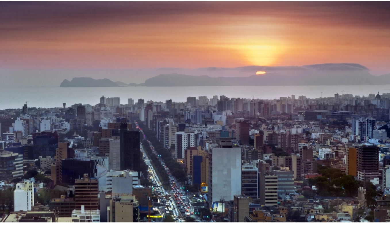 Lima y Asunción se convierten en candidatos oficiales para albergar los Juegos Panamericanos 2027