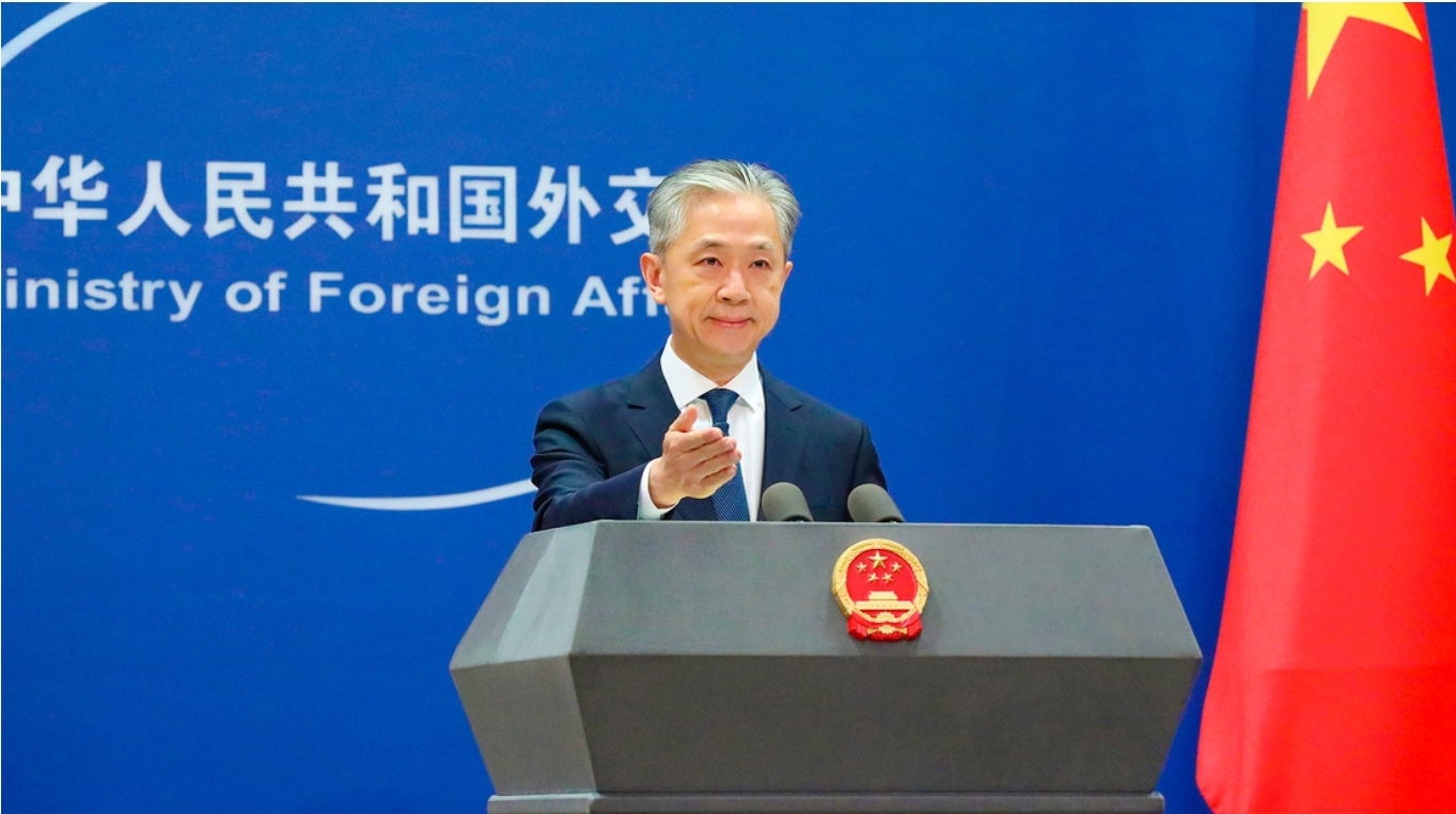 Calumnias infundadas: China niega acusaciones de EE.UU. sobre ciberataques