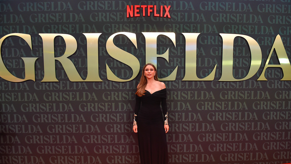 Netflix promociona una serie sobre una narco colombiana con un camión que ‘aspira cocaína’ y las redes estallan